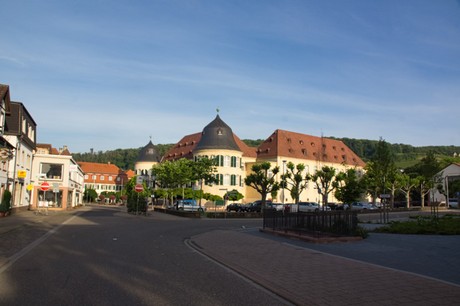 Bad Bergzabern